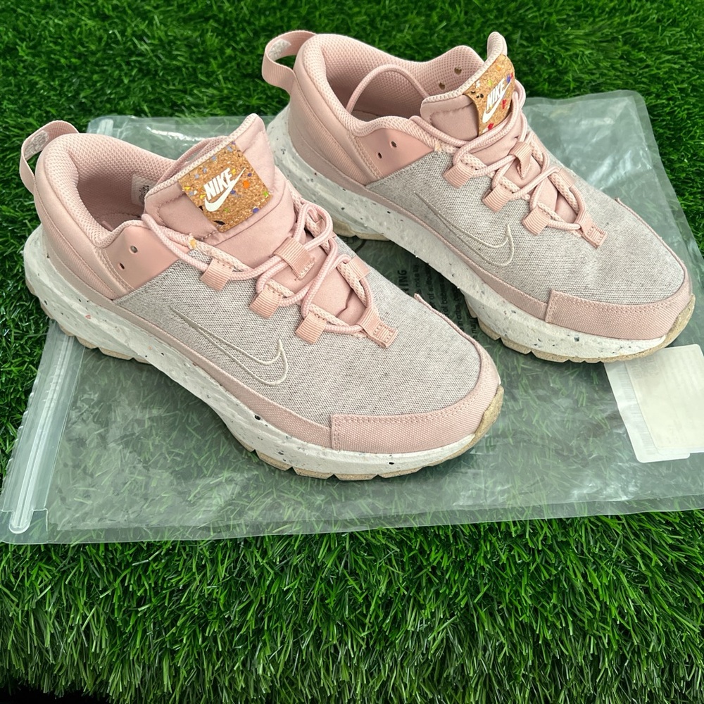Nike crater remixa